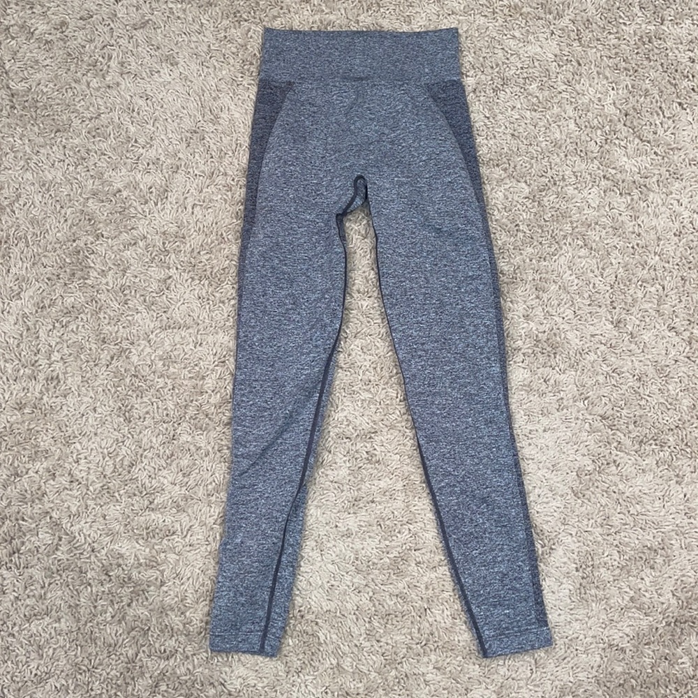 Gymshark leggings